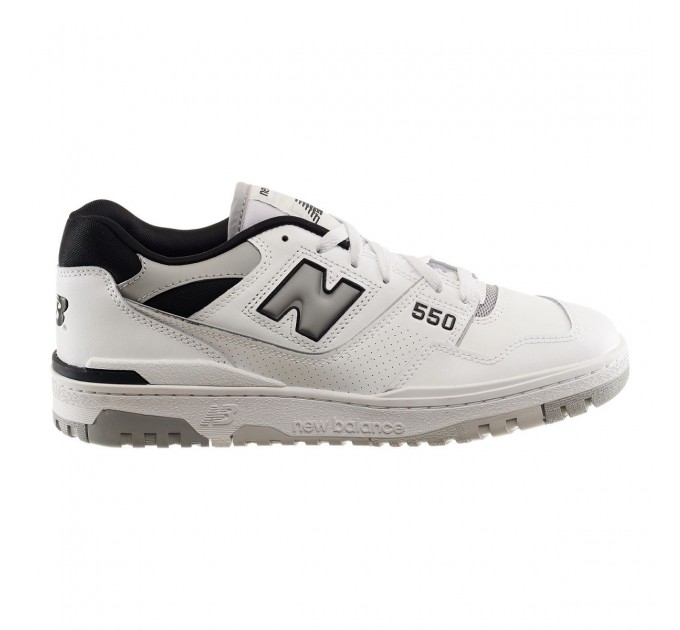 Кроссовки мужские New Balance 550 V1 (BB550NCL)
