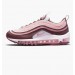 Кроссовки Nike Air Max 97 Violet Ore Pink Glaze (Gs) 921522-200