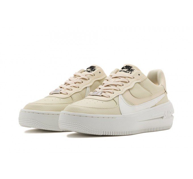 Кросівки жіночі Nike Air Force 1 Plt.Af.Orm (DJ9946-200)