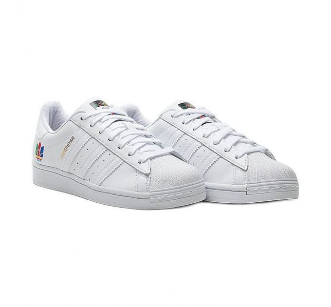 Кроссовки Adidas SUPERSTAR