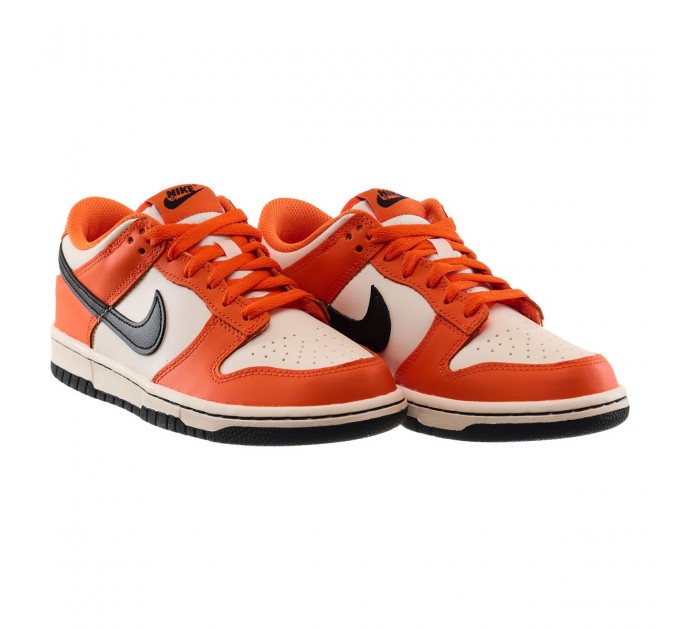 Кроссовки женские Nike Dunk Low (Gs) (DH9765-003)