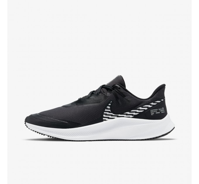 Кроссовки Nike Quest 3 Shield