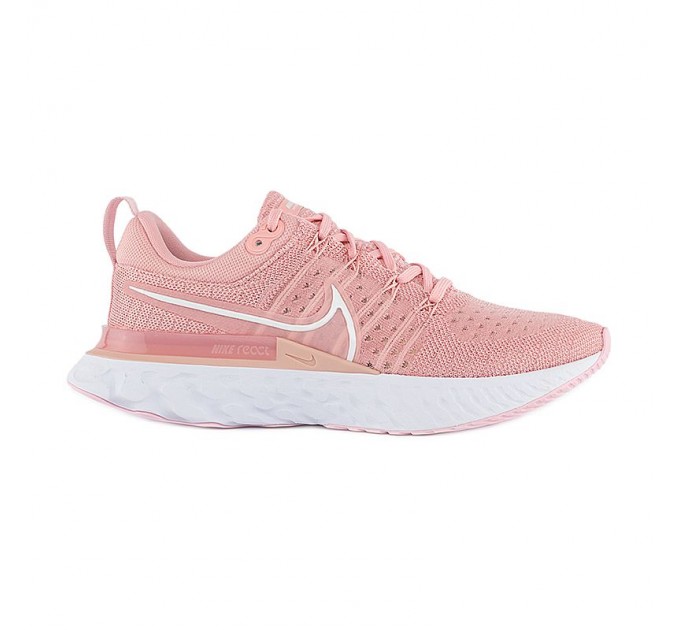 Кроссовки W Nike React Infinity Run Fk 2 CT2423-600