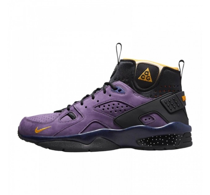 Кроссовки Nike Acg Air Mowabb Og Gravity Purple (2021) DC9554-500