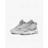 Кросівки жіночі Jordan Max Aura Grey (Gs) (DQ8404-005)