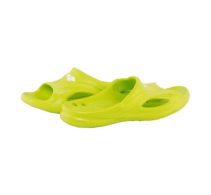 Тапочки Arena Hydrosoft Ii Jr Hook 003838-300