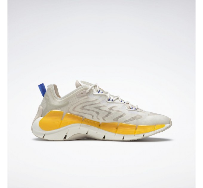 Кроссовки Reebok Zig Kinetica Ii