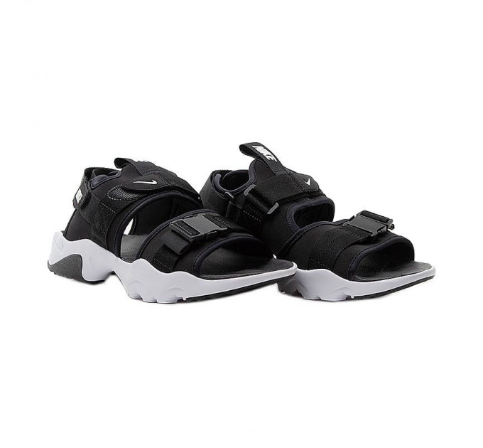 Тапочки Nike City Sandal