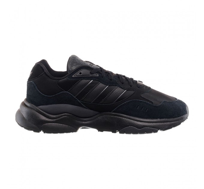 Кросівки Чоловічі Adidas Retropy F90 HP2200