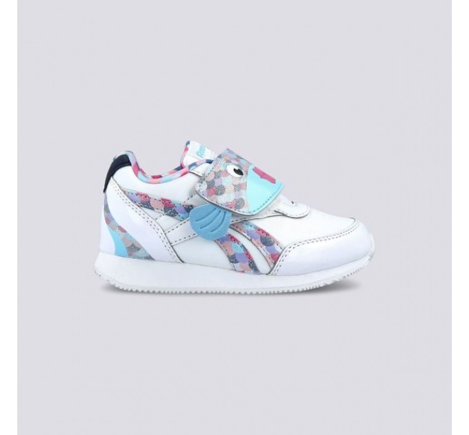 Кроссовки Reebok Royal Cl Jog 2 Kc GW7765