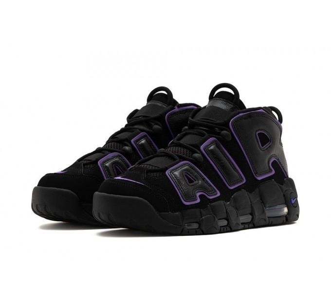Кросівки чоловічі Nike Air More Uptempo 96 (DV1879-001)