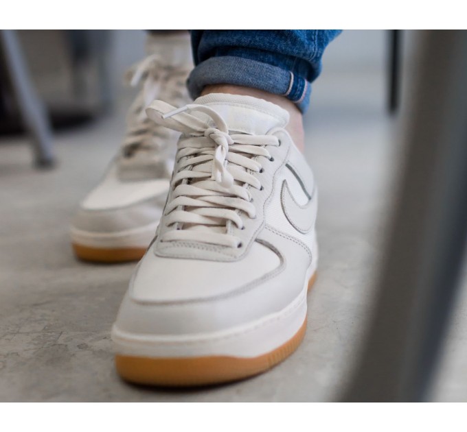 Кроссовки Nike AIR FORCE 1 LOW GTX