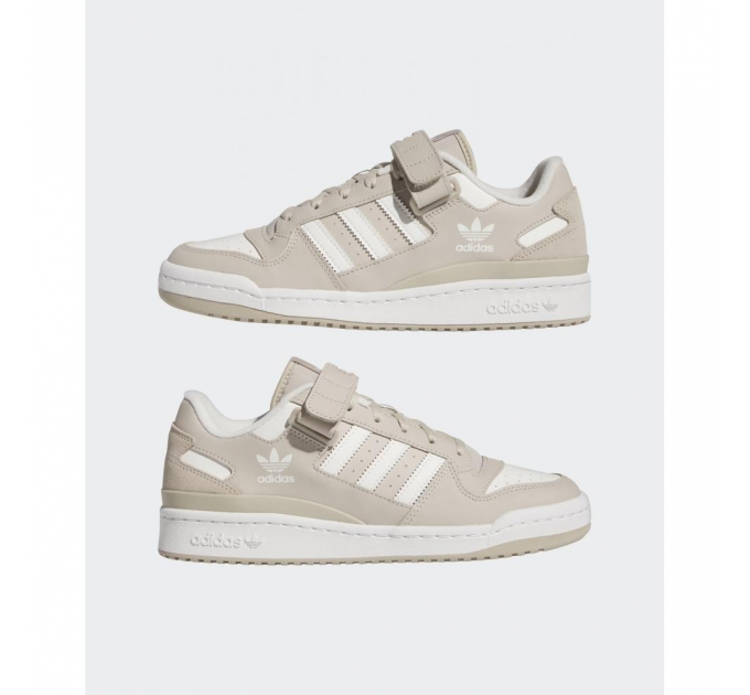 Кроссовки Adidas Forum Low IE7173
