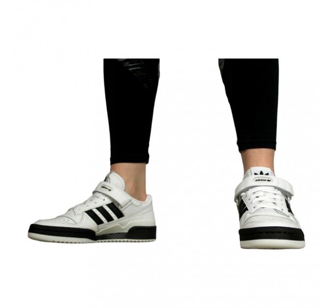 Кроссовки Adidas Forum Low J GZ4800