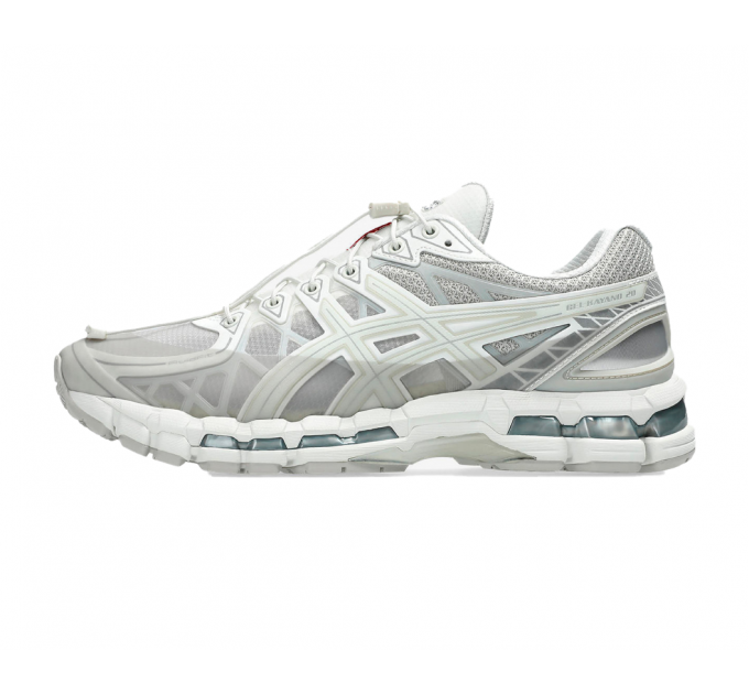 Кроссовки Женские Asics Gel-Kayano 20 1203A529-100