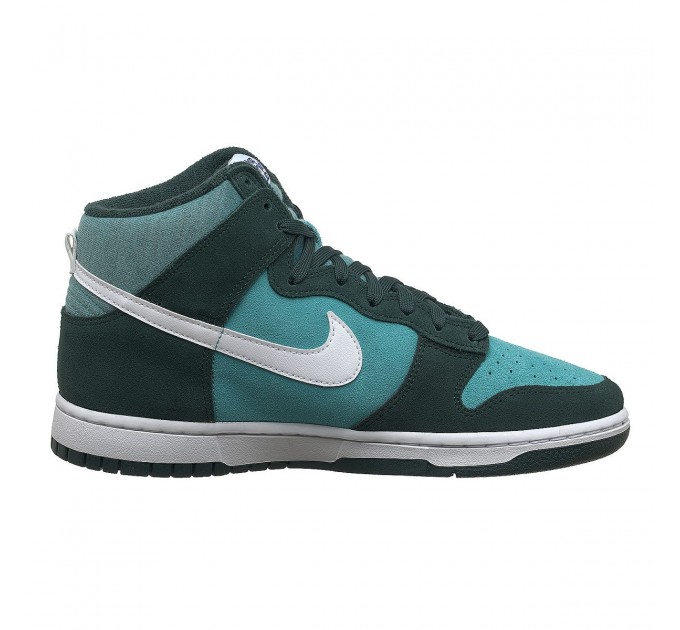 Кросівки чоловічі Nike Dunk High Retro Se (DJ6152-300)