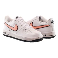 Кроссовки женские Nike Air Force 1 Gs (DZ6307-100)