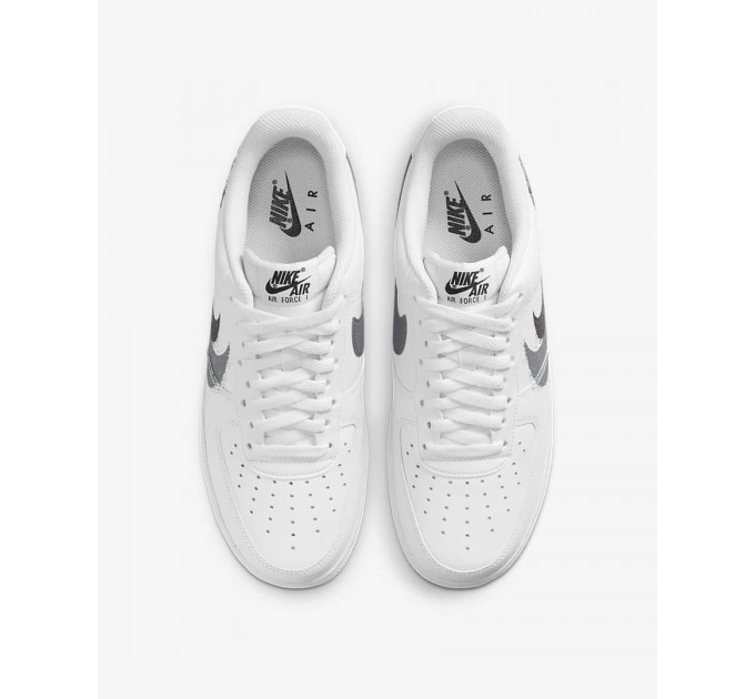 Кросівки чоловічі Nike Air Force 1 '07 (FD0660-100)