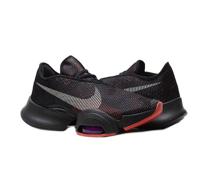Кроссовки Nike AIR ZOOM SUPERREP 2