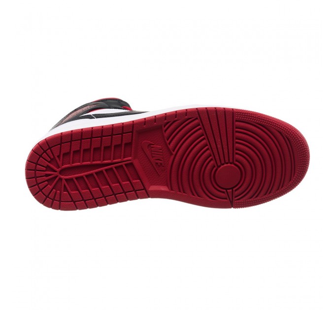 Кросівки Чоловічі Nike Air 1 Mid DQ8426-106