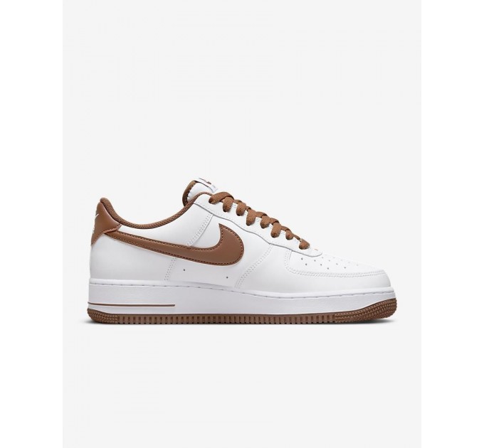Кроссовки мужские Air Force 1 07 (DH7561-100)