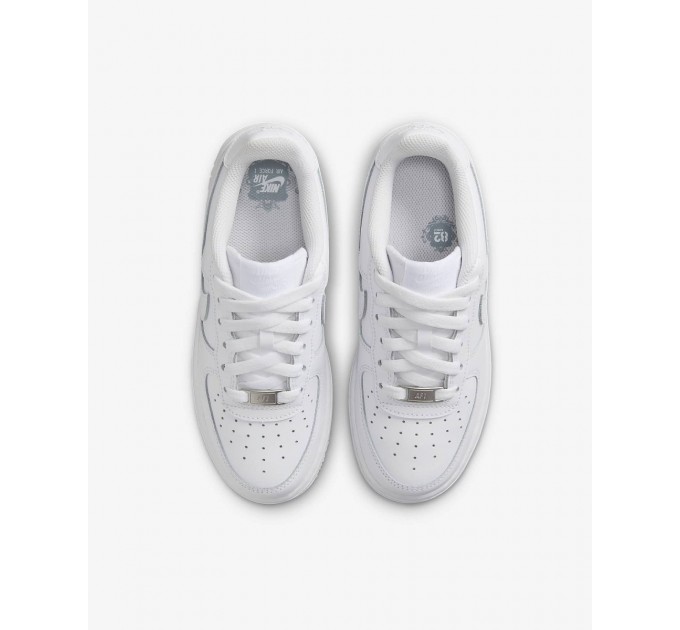 Кросівки жіночі Nike Air Force 1 Le Gs (FV5951-111)