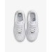 Кроссовки женские Nike Air Force 1 Le Gs (FV5951-111)