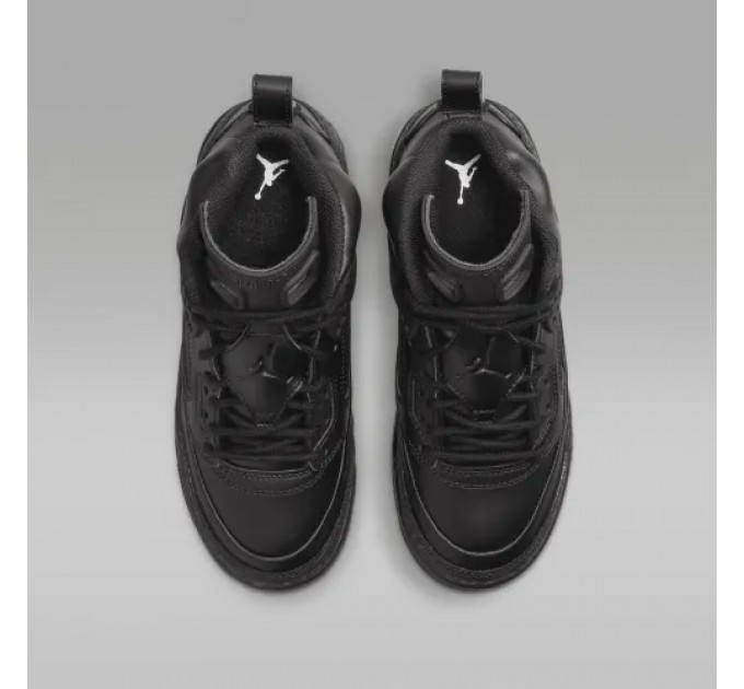 Кроссовки Jordan Winterized Spizike (Gs) FD4653-001