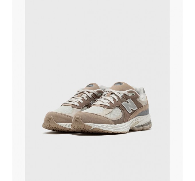 Кроссовки New Balance 2002R GC2002ZS