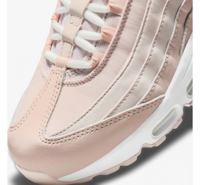 Кросівки Nike Air Max 95 DJ3859-600