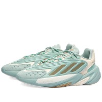 Кроссовки женские Adidas Ozelia W Green Tint (GX6458)