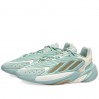 Кроссовки женские Adidas Ozelia W Green Tint (GX6458)