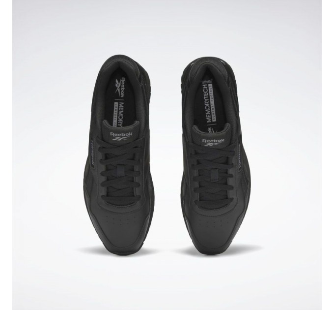 Кроссовки мужские Reebok Glide Ripple Clip Shoes (GZ5199)