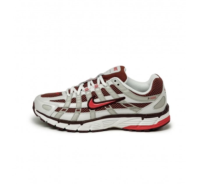 Кроссовки женские Nike P-6000 'Dark Pony' (HJ9598-100)