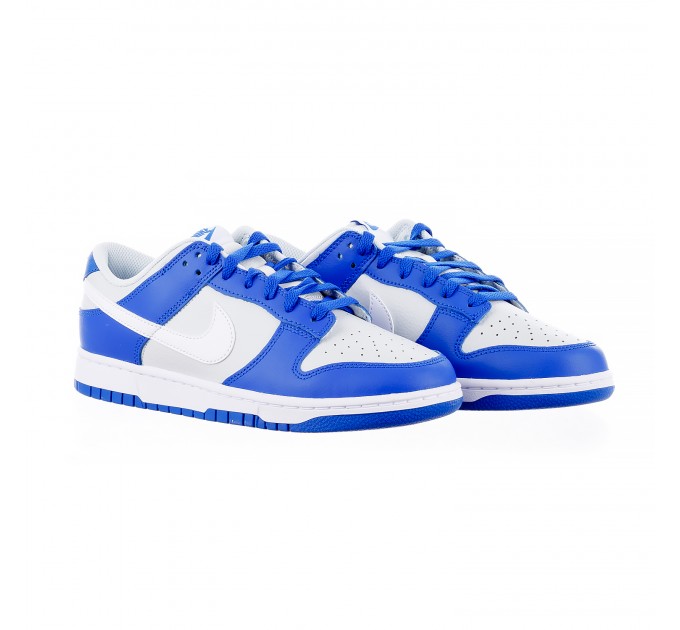 Кросівки чоловічі Nike Dunk Low Sc (FN3416-001)
