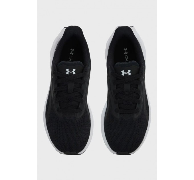 Кросівки чоловічі Under Armour Ascend-Blk (6009827-001)