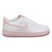 Кроссовки женские Nike Air Force 1 Gs Elemental Pink (CT3839-107)