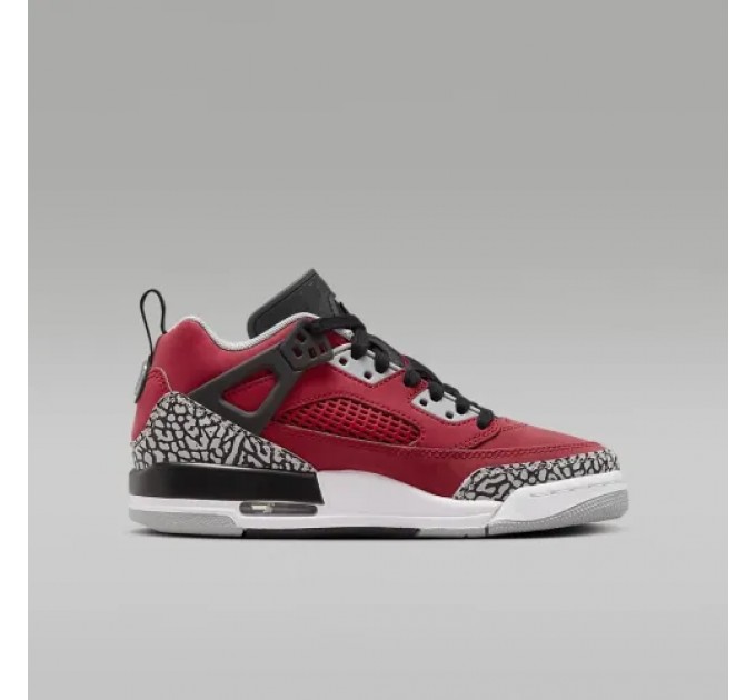 Кроссовки Jordan Spizike Low (Gs) FQ3950-600