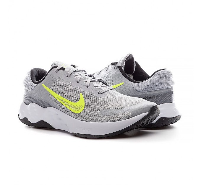 Кроссовки Nike Rene Ride 3 DC8185-010