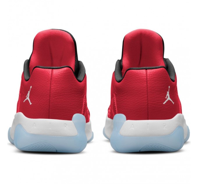 Кроссовки мужские Jordan 11 Cmft Low (Gs) (CZ0907-601)