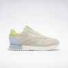 Кроссовки Reebok Cl Lthr Ripple