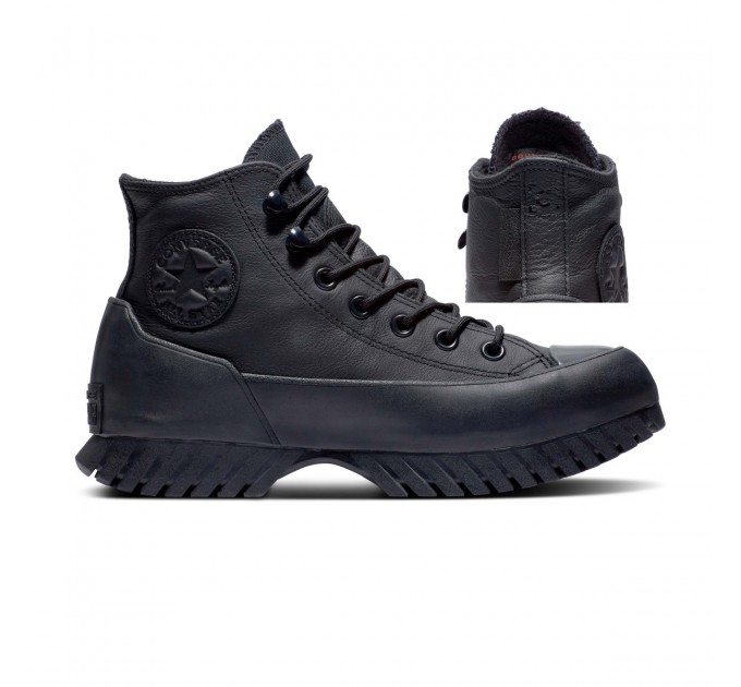 Кросівки жіночі Converse Chuck Taylor All Star (171427C)