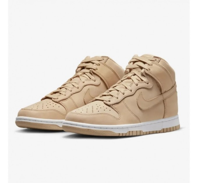 Кроссовки Nike Dunk High Premium DX2044-201