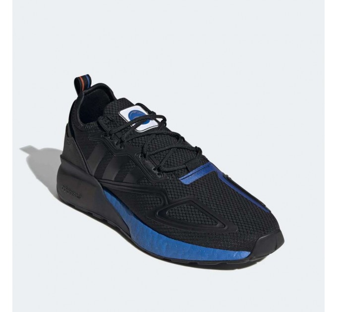 Кроссовки мужские Adidas Zx 2K Boost Originals (FX7029)