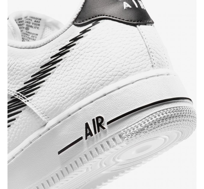 Кроссовки мужские Nike Air Force 1 Lo (DN4928-100)
