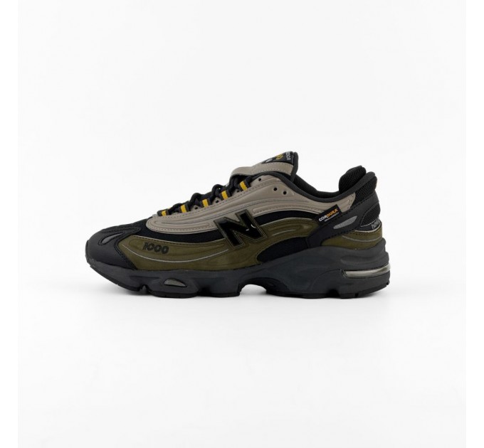 Кросівки чоловічі New Balance 1000 Cordura (M1000L)