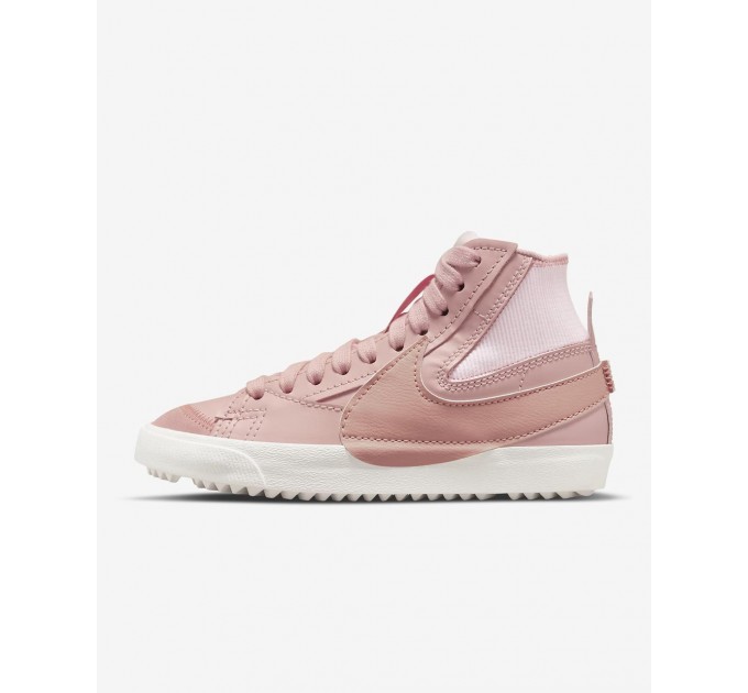 Кроссовки Nike W Blazer Mid 77 Jumbo DQ1471-600