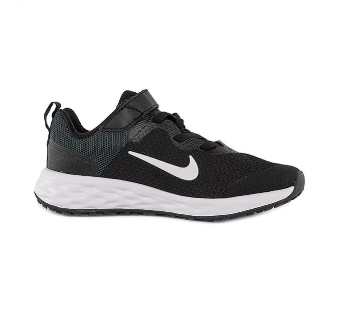 Кроссовки Nike Revolution 6 Psv DD1095-003