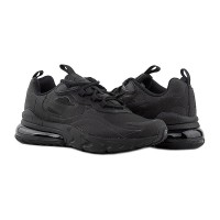 Кросівки Nike Air Max 270 React Чорні BQ0103-004