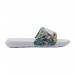Тапочки Nike W VICTORI ONE SLIDE PRINT